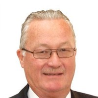 Ian Hurst
