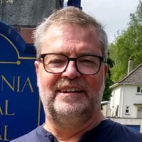 David Scoines Bsc Mcgi