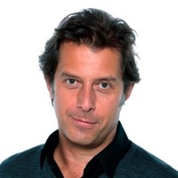 Bruno Gaston