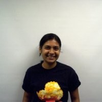 Sudha Reddy