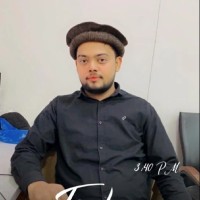 Hamza Ahmed
