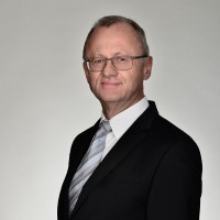 Horst Baumann