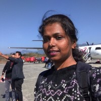 Vinita Paul