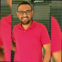 Alaa Eldin fathy Ahmed