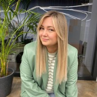 Yana Kachanova