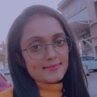Nisha Godhani