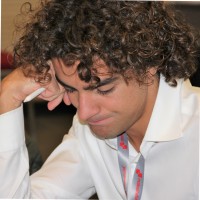 Roberto Fradegrada