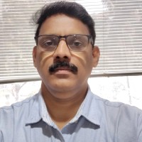 Narendra Parab