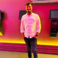 Bhanu Prakash