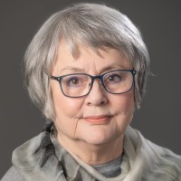 Kathleen Utgoff