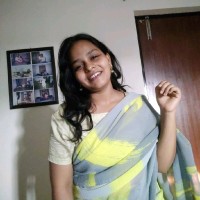 Tripti Saini