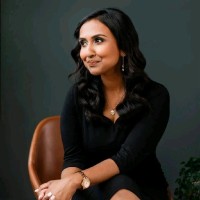 Shallima Maharaj