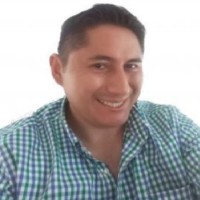 Daniel J. Andrade D.