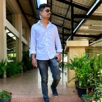 Raj Panande