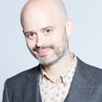 Etienne De Laharpe
