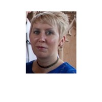 Sarah Dawes