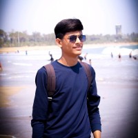 Nayan Vadhel