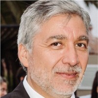 Pedro Sambuceti Pulgar