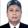 Alberto Tuesta