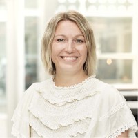 Tinna Thorup Poulsen