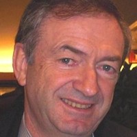 Patrick Marie