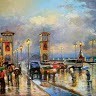 Alexandria شهاب العكروت