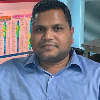 Ashutosh Mishra