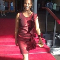 Lulu Madolwana