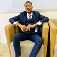 Philip Ifeoluwa Onifade