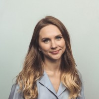 Agne Grigalyte