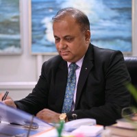 Dr. Anshul Sharma