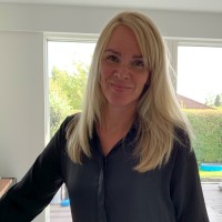 Maria Boldt Løvgreen