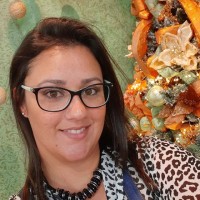 Ilza Carolina Costa Aguiari