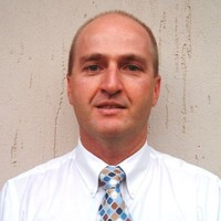 Tony Wright