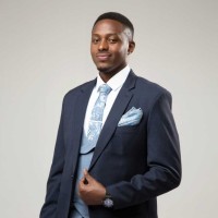 Arnold Mugisha Taremwa