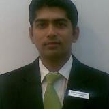 Azmatullah Siddiqui