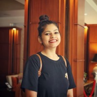 Hina Goyal