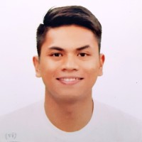 Michael Lykken Tiongson