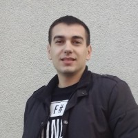 Ivan Veselin