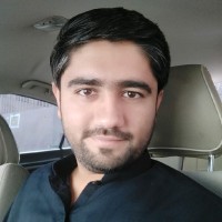 Asmat Ullah (Bs. It , Idipnebosh ) Dewa Approved