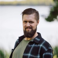 Niklas Johansson