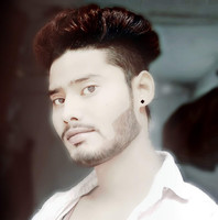 Vicky Shakya