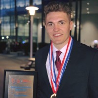 Dalton Connin
