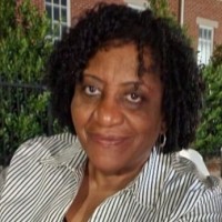 Claudette Hopkins