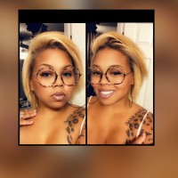 Sabrina Byrd