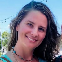 Melissa Markham