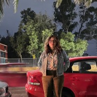 Beatriz Manguen