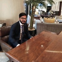 Mohsin Raza Bhutta