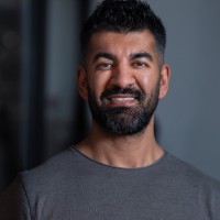 Mustafa Ali Mohammed