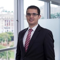 Thiago Alexandre Pinheiro da Silva